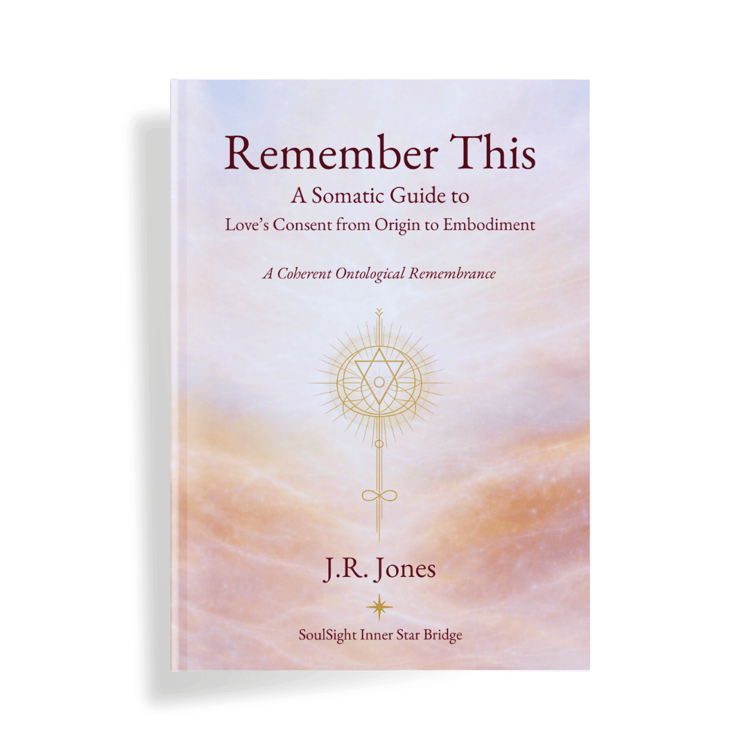 Remember This by J. R. Jones — book cover