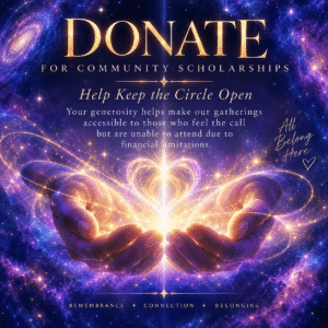 Donation — Community Scholarships