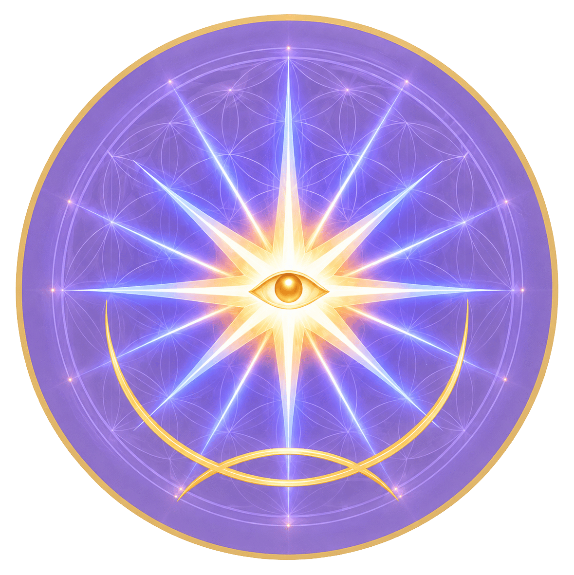 SoulSight Inner Star Bridge